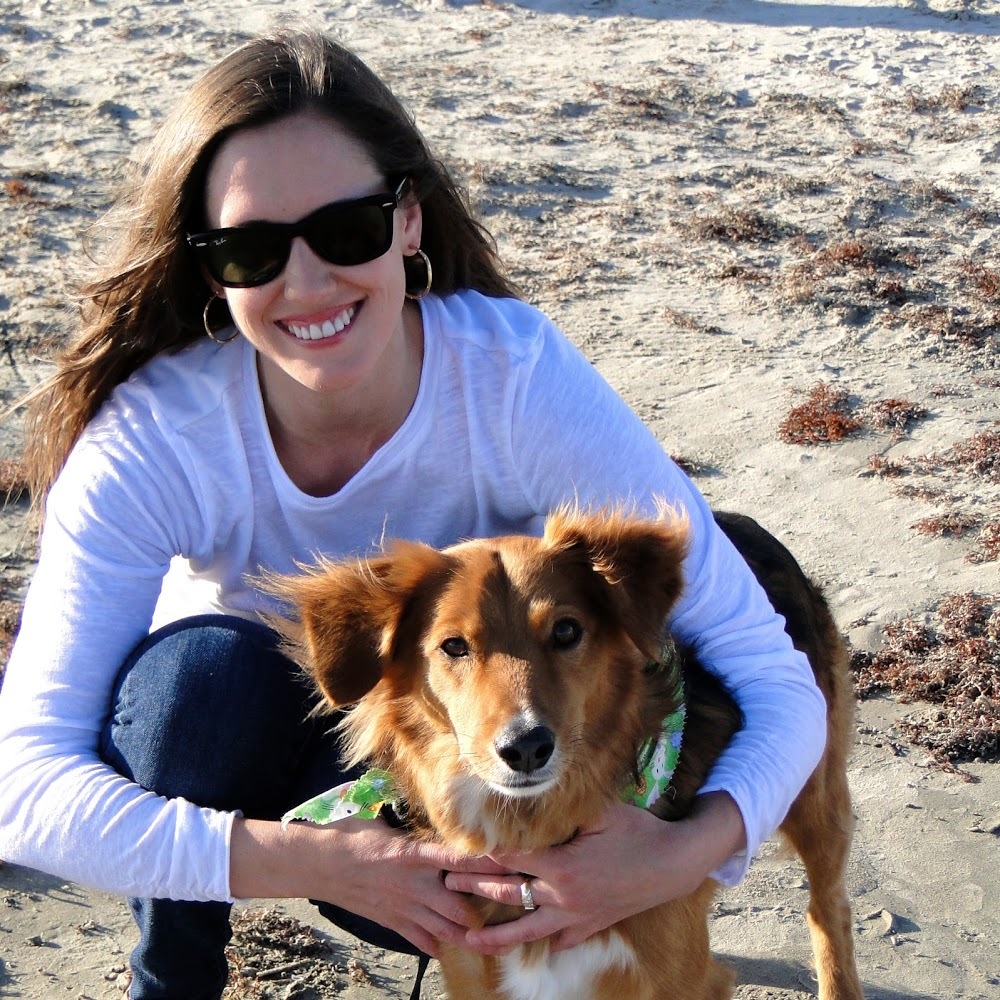 Meet your Posher, Betsy